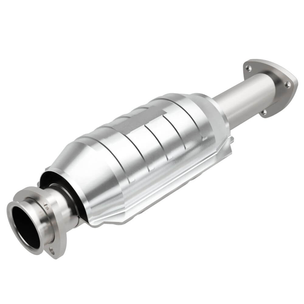 MagnaFlow 22834 Direct Fit Standard Catalytic Converter