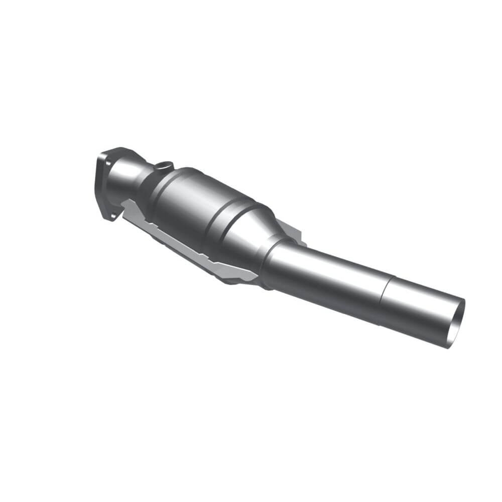 MagnaFlow 22915 Direct Fit Standard Catalytic Converter