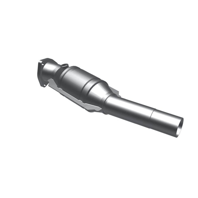 MagnaFlow 22915 Direct Fit Standard Catalytic Converter