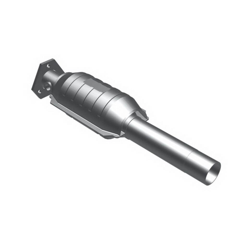 MagnaFlow 22917 Direct Fit Standard Catalytic Converter
