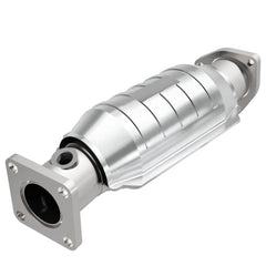 MagnaFlow 22922 Direct Fit Standard Catalytic Converter (2.5" ID/2.5" OD)
