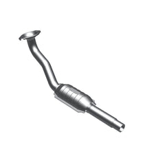 MagnaFlow 22923 Direct Fit Standard Catalytic Converter