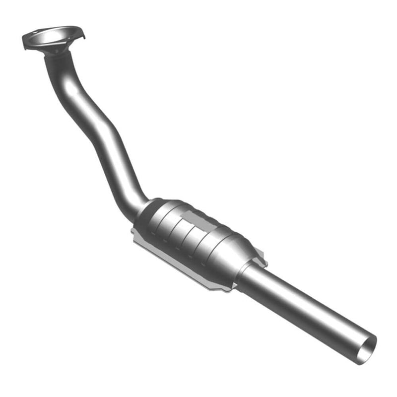 MagnaFlow 22924 Direct Fit Standard Catalytic Converter