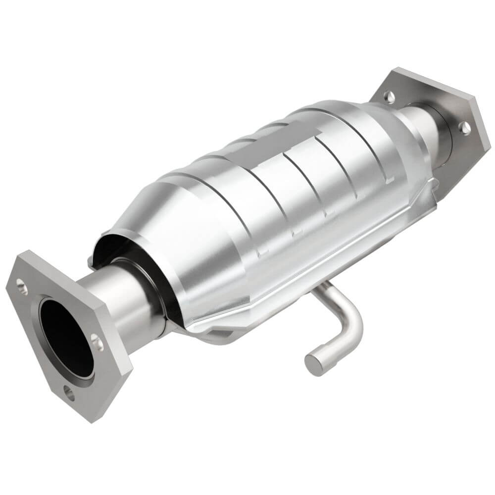 MagnaFlow 22926 Direct Fit Standard Catalytic Converter
