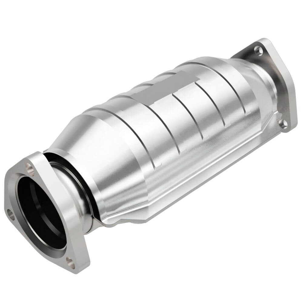 MagnaFlow 22927 Direct Fit Standard Catalytic Converter (2.5" ID/2.5" OD)