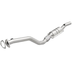 MagnaFlow 22962 Heavy Metal Direct Fit Catalytic Converter (2" ID/2" OD)