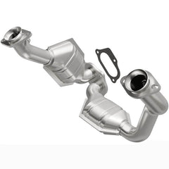 MagnaFlow 23-038 OEM Grade Direct Fit Catalytic Converter