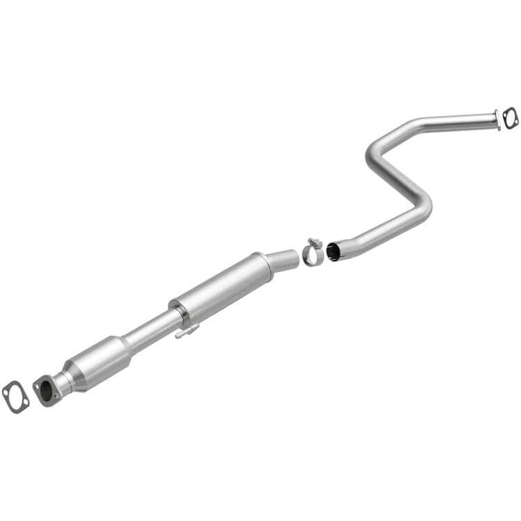 MagnaFlow 23-118 OEM Grade Direct Fit Catalytic Converter
