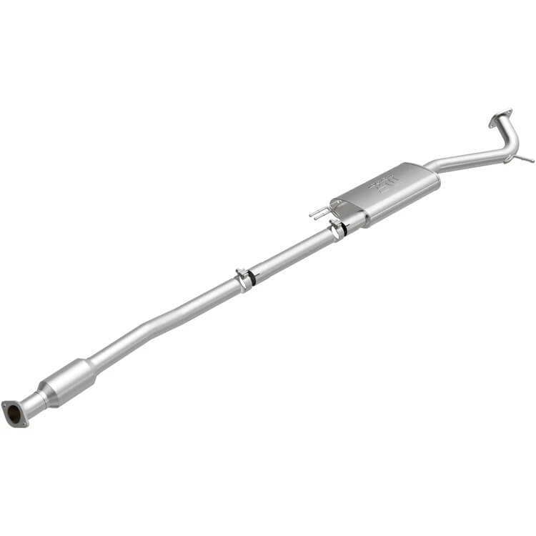 MagnaFlow 23-140 OEM Grade Direct Fit Catalytic Converter