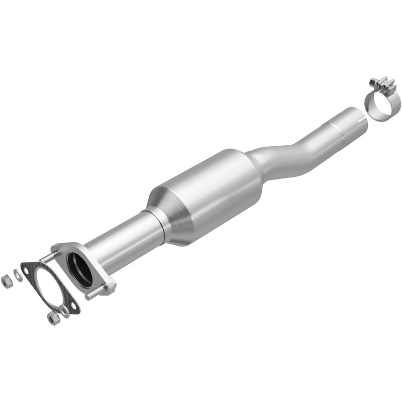 MagnaFlow 23-156 OEM Grade Direct Fit Catalytic Converter (2.25" ID/2.25" OD)