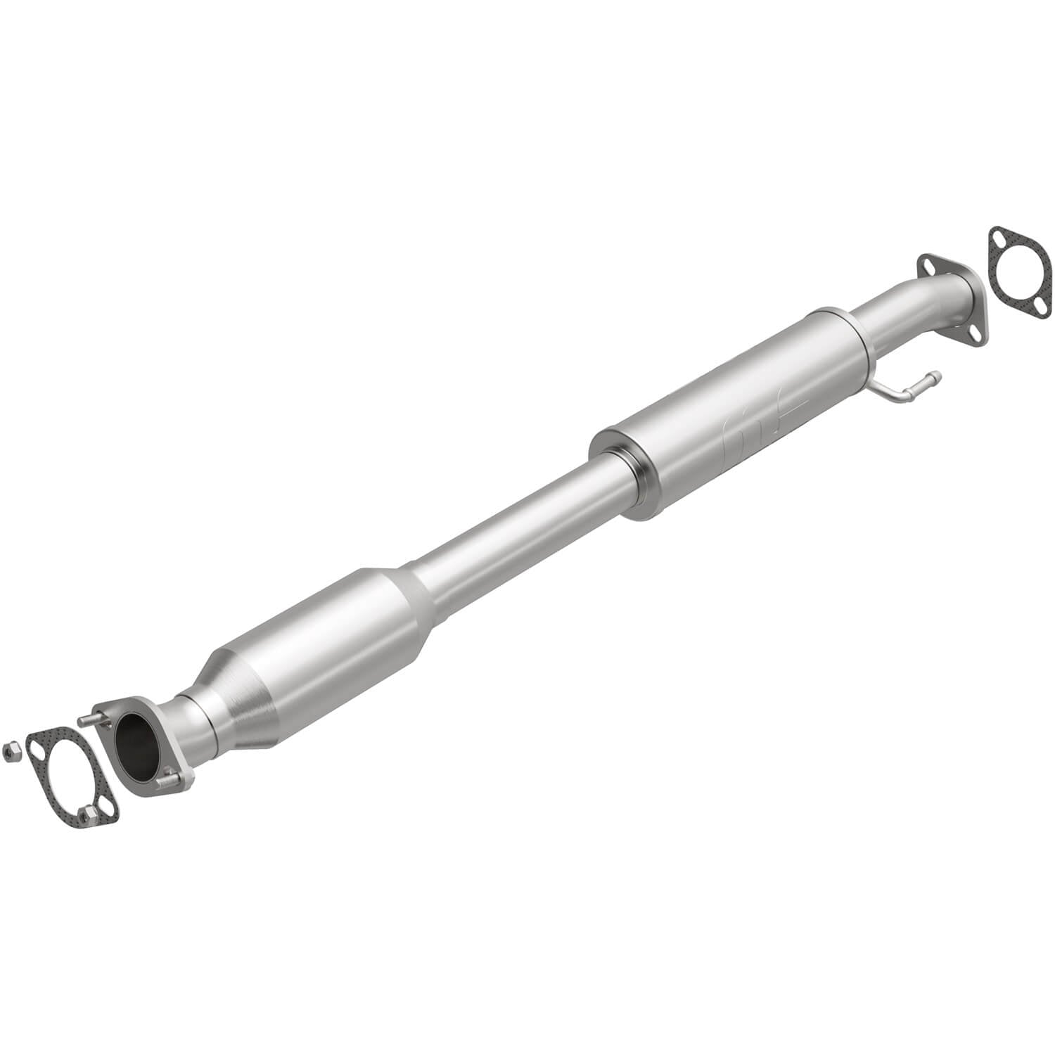 MagnaFlow 23-157 OEM Grade Direct Fit Catalytic Converter