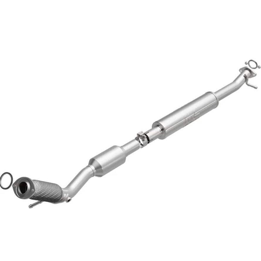 MagnaFlow 23-218 OEM Grade Direct Fit Catalytic Converter