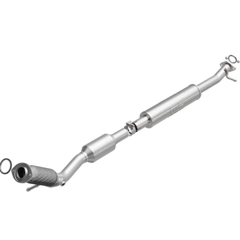 MagnaFlow 23-218 OEM Grade Direct Fit Catalytic Converter