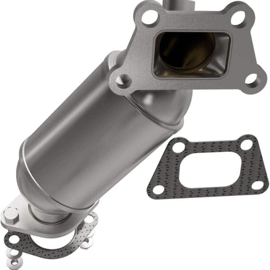 MagnaFlow 23-277 OEM Grade Direct Fit Catalytic Converter