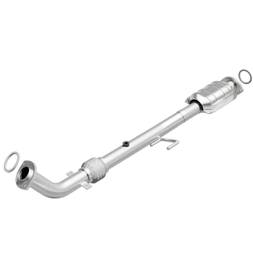 MagnaFlow 23002 Heavy Metal Direct Fit Catalytic Converter