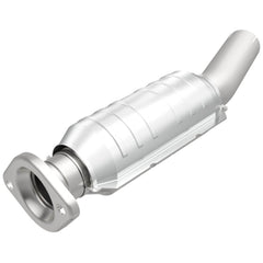 MagnaFlow 23006 Heavy Metal Direct Fit Catalytic Converter (2.5" ID/2.5" OD)