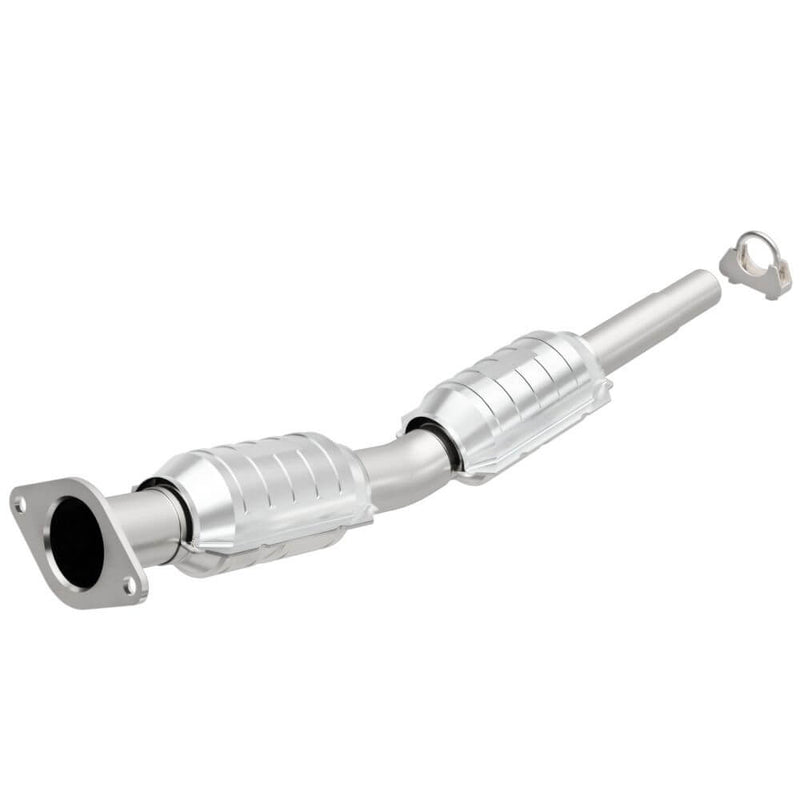MagnaFlow 23007 Heavy Metal Direct Fit Catalytic Converter