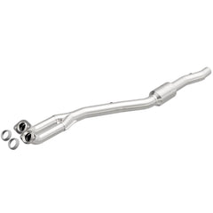MagnaFlow 23058 Heavy Metal Direct Fit Catalytic Converter (2.5" ID/2.5" OD)