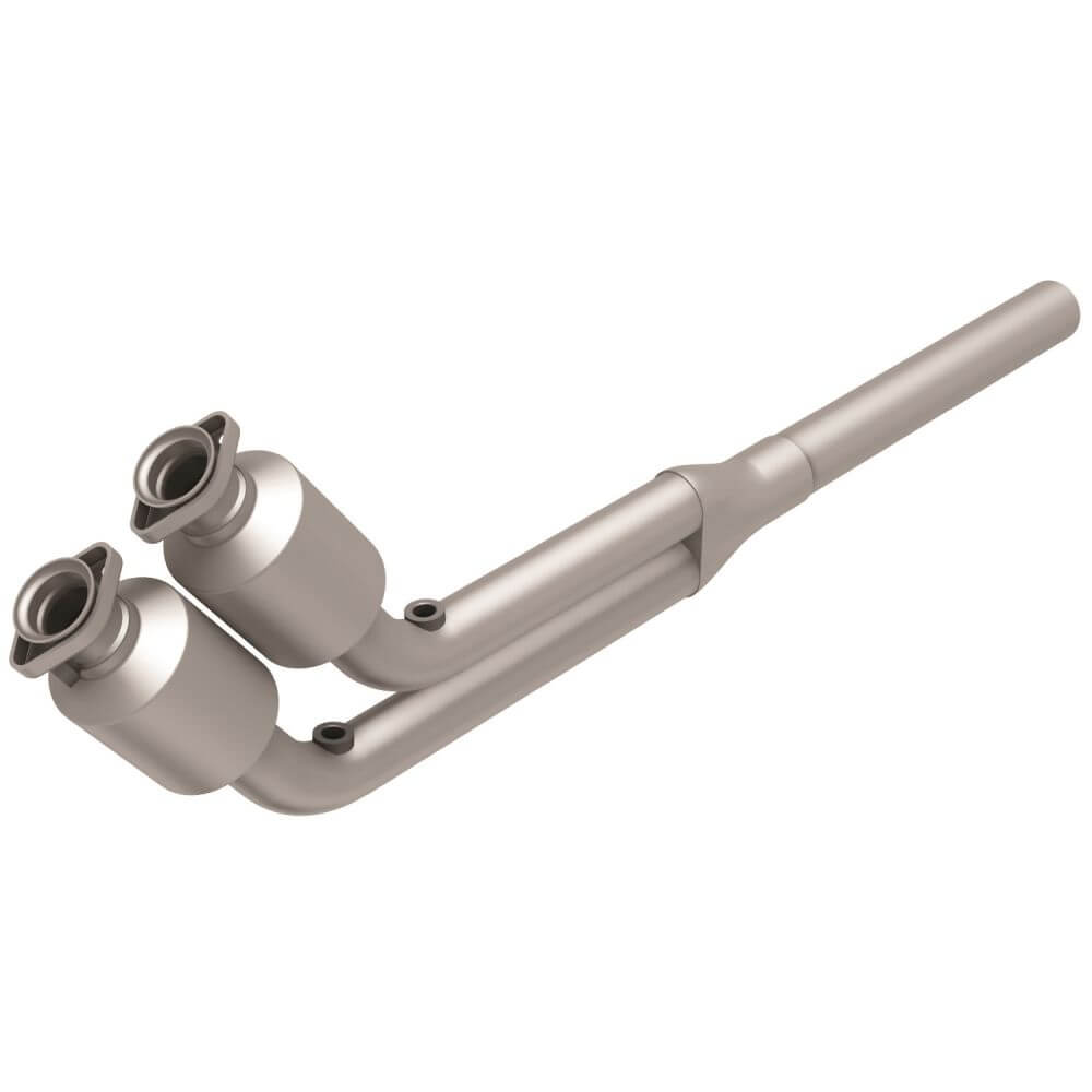 MagnaFlow 23069 Heavy Metal Direct Fit Catalytic Converter