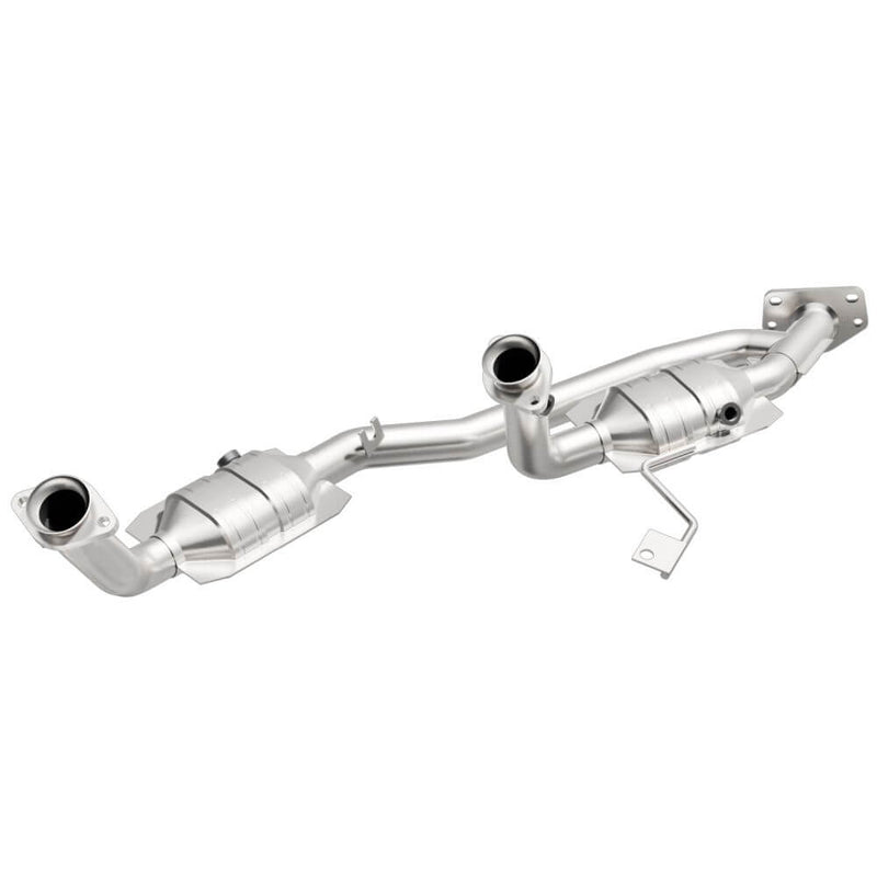 MagnaFlow 23083 Heavy Metal Direct Fit Catalytic Converter
