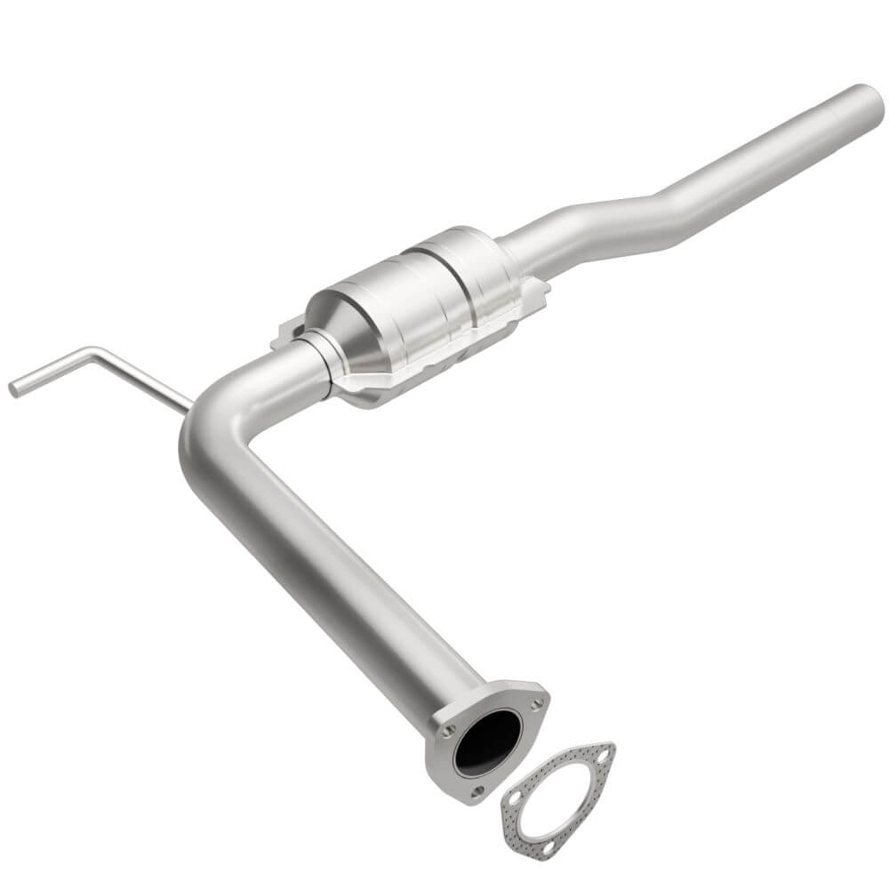 MagnaFlow 23089 Direct Fit Standard Catalytic Converter (2" ID/2" OD)