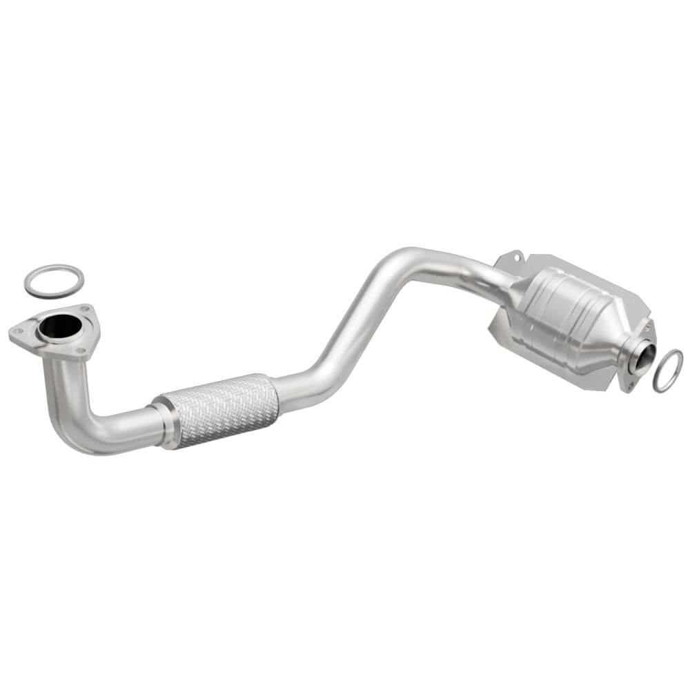 MagnaFlow 23109 Direct Fit Standard Catalytic Converter