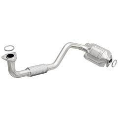 MagnaFlow 23109 Direct Fit Standard Catalytic Converter