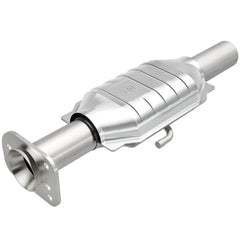 MagnaFlow 23121 Direct Fit Standard Catalytic Converter (2.5" ID/2.5" OD)