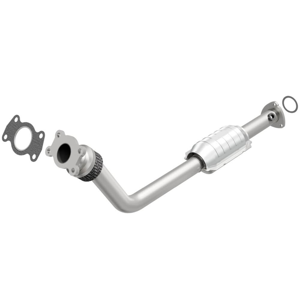 MagnaFlow 23130 Heavy Metal Direct Fit Catalytic Converter