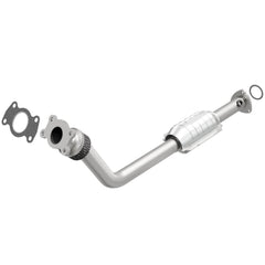 MagnaFlow 23130 Heavy Metal Direct Fit Catalytic Converter