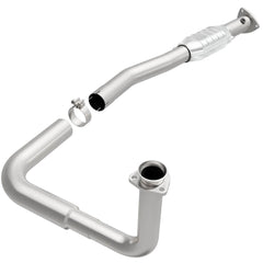 MagnaFlow 23142 Heavy Metal Direct Fit Catalytic Converter