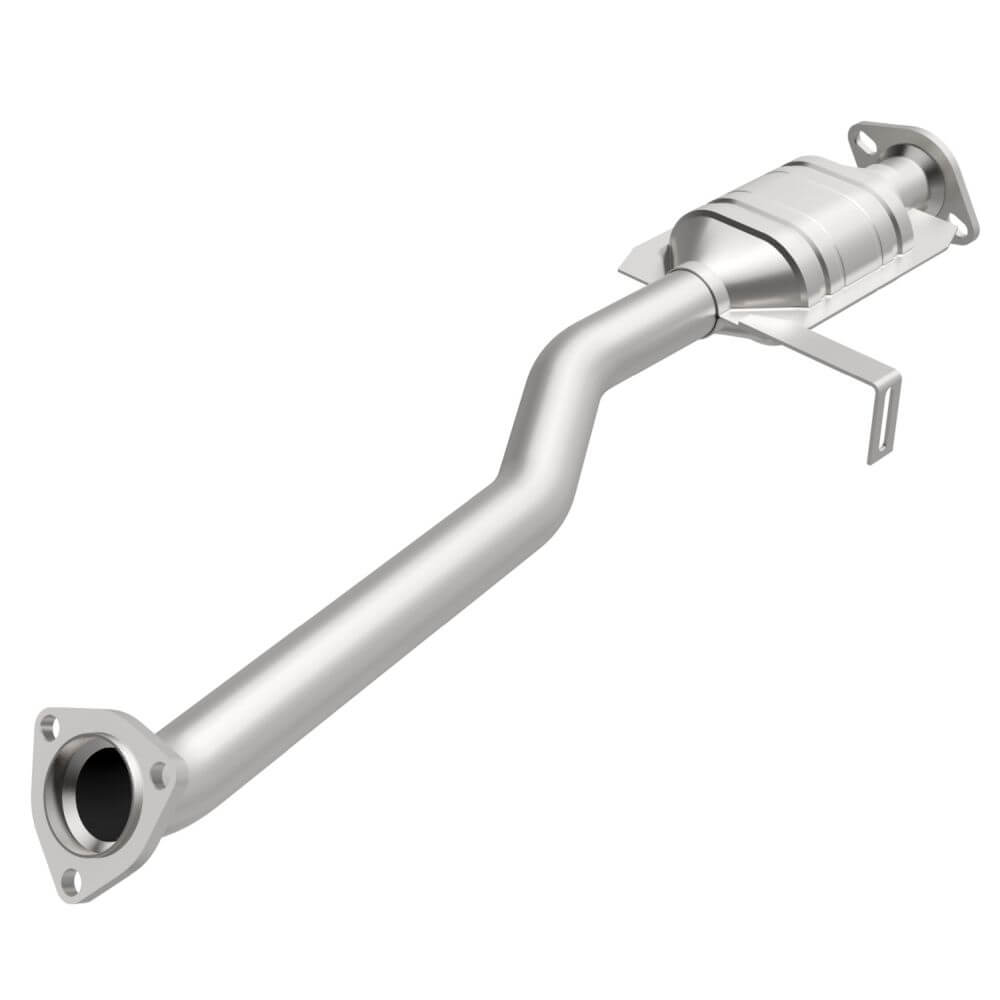 MagnaFlow 23143 Direct Fit Standard Catalytic Converter