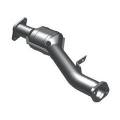 MagnaFlow 23149 Heavy Metal Direct Fit Catalytic Converter (2.5" ID/2.5" OD)