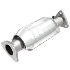 MagnaFlow 23165 Heavy Metal Direct Fit Catalytic Converter (2" ID/2" OD)