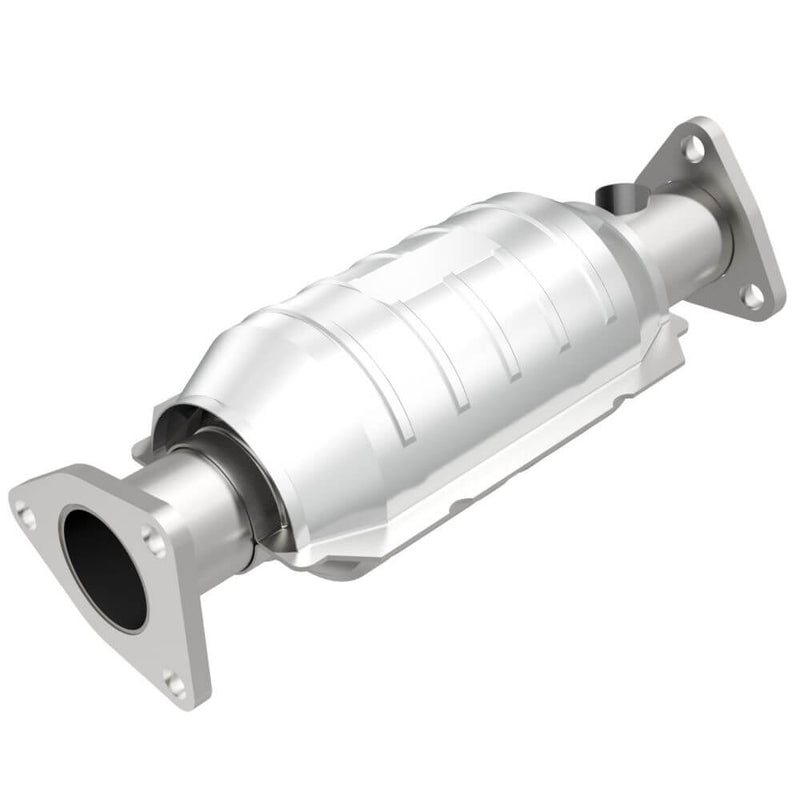 MagnaFlow 23165 Heavy Metal Direct Fit Catalytic Converter (2" ID/2" OD)