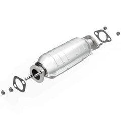 MagnaFlow 23171 Heavy Metal Direct Fit Catalytic Converter (2" ID/2" OD)