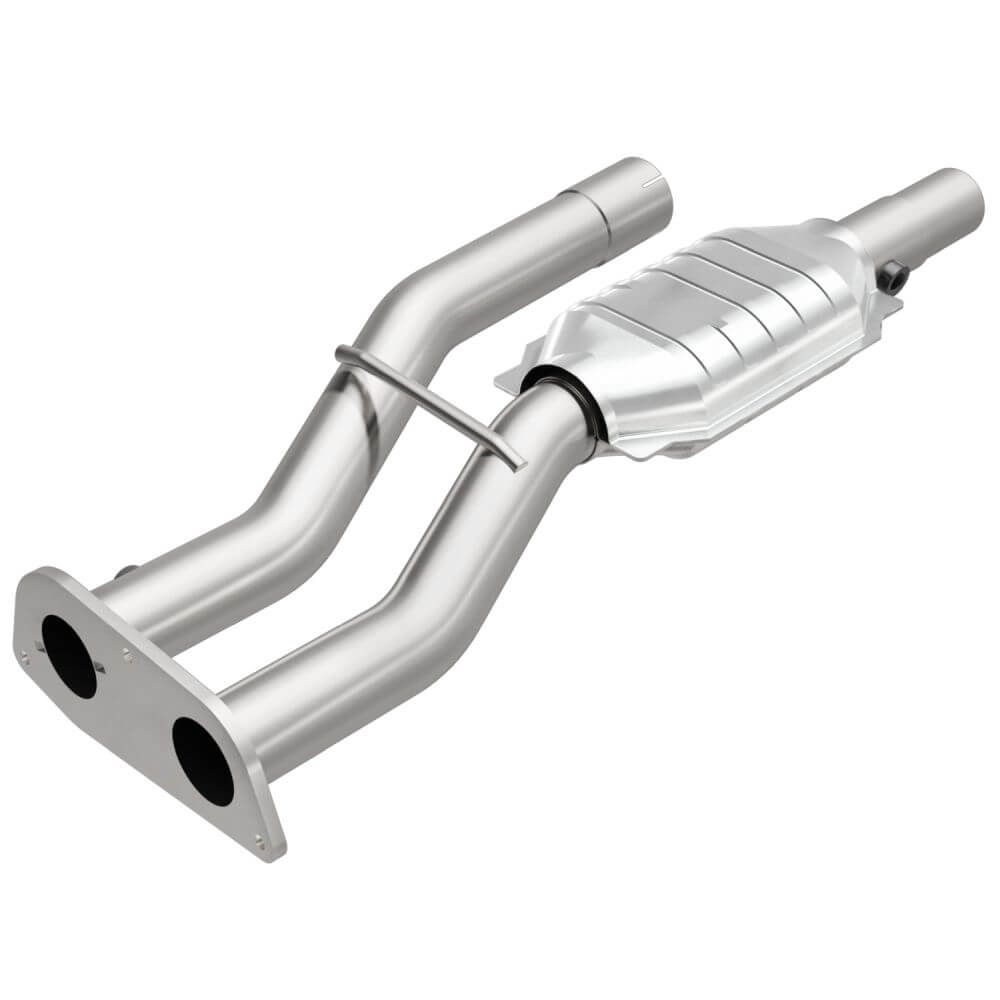 MagnaFlow 23179 Heavy Metal Direct Fit Catalytic Converter