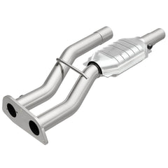 MagnaFlow 23179 Heavy Metal Direct Fit Catalytic Converter