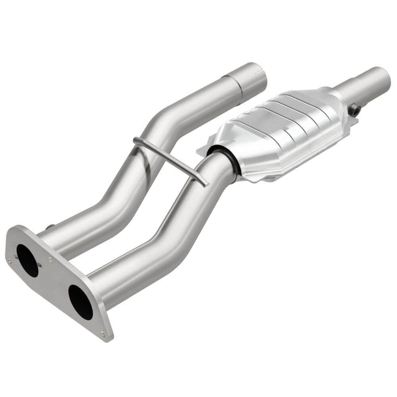 MagnaFlow 23179 Heavy Metal Direct Fit Catalytic Converter