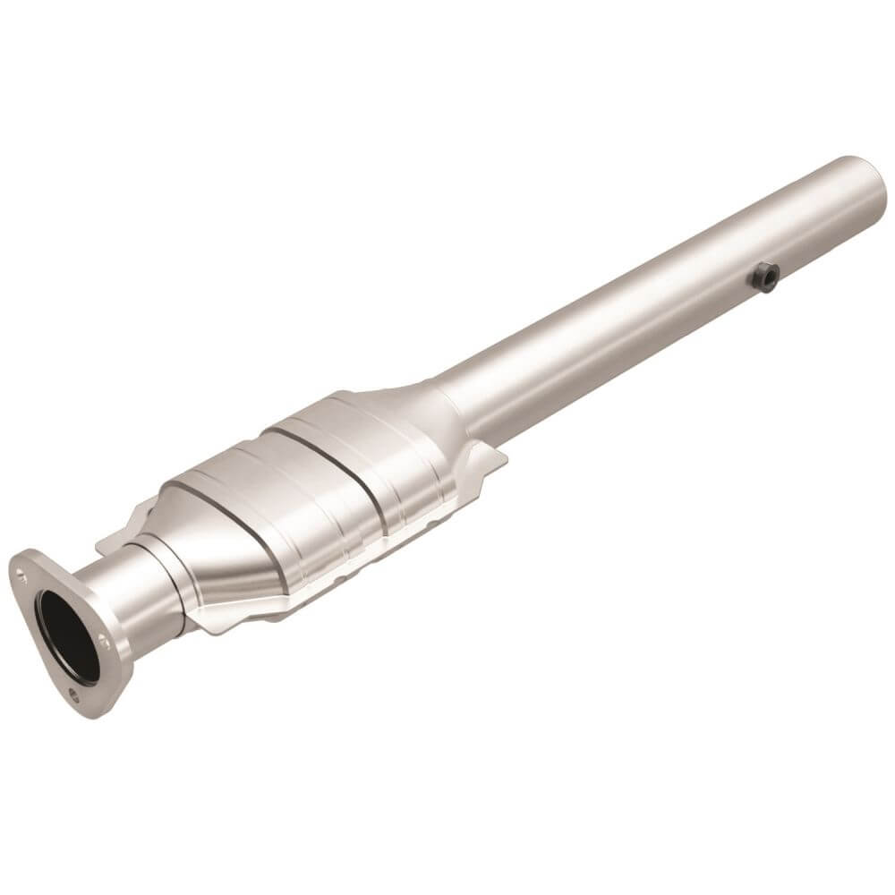 MagnaFlow 23204 Heavy Metal Direct Fit Catalytic Converter