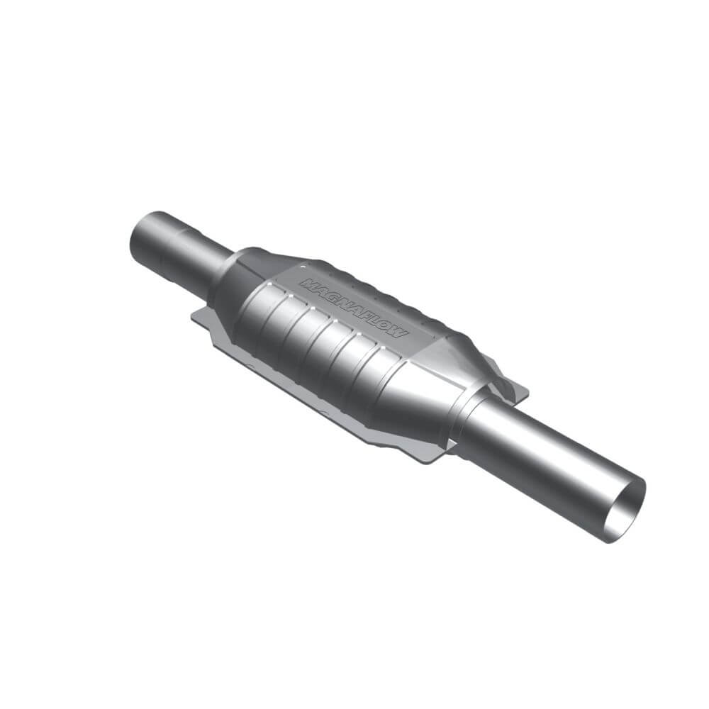 MagnaFlow 23221 Direct Fit Standard Catalytic Converter