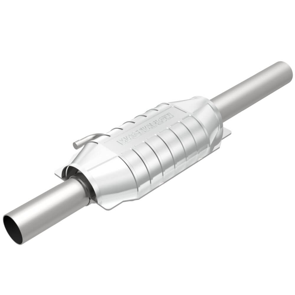 MagnaFlow 23222 Direct Fit Standard Catalytic Converter