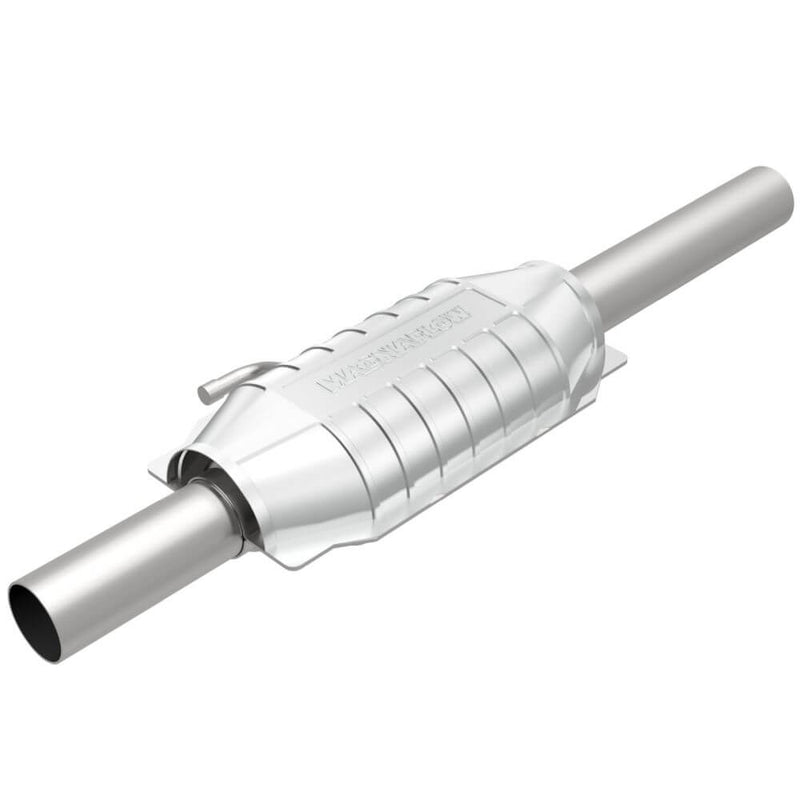 MagnaFlow 23222 Direct Fit Standard Catalytic Converter