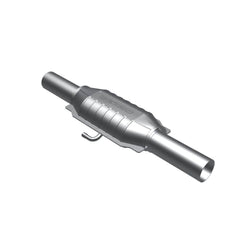 MagnaFlow 23223 Direct Fit Standard Catalytic Converter (2.5" ID/2.5" OD)