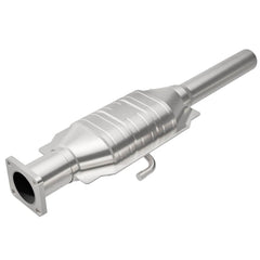 MagnaFlow 23224 Direct Fit Standard Catalytic Converter (2.5" ID/2.5" OD)
