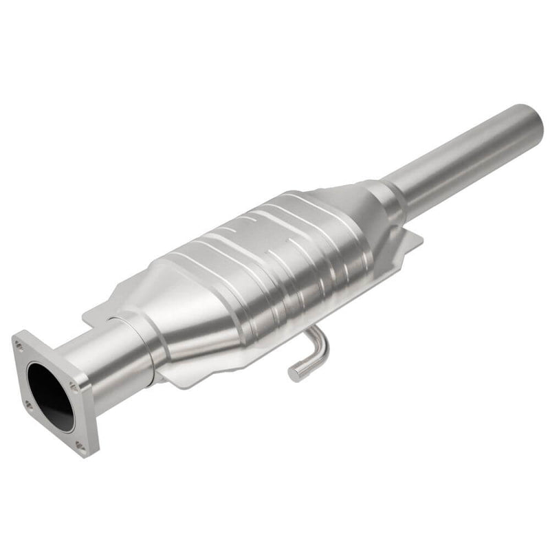 MagnaFlow 23224 Direct Fit Standard Catalytic Converter (2.5" ID/2.5" OD)