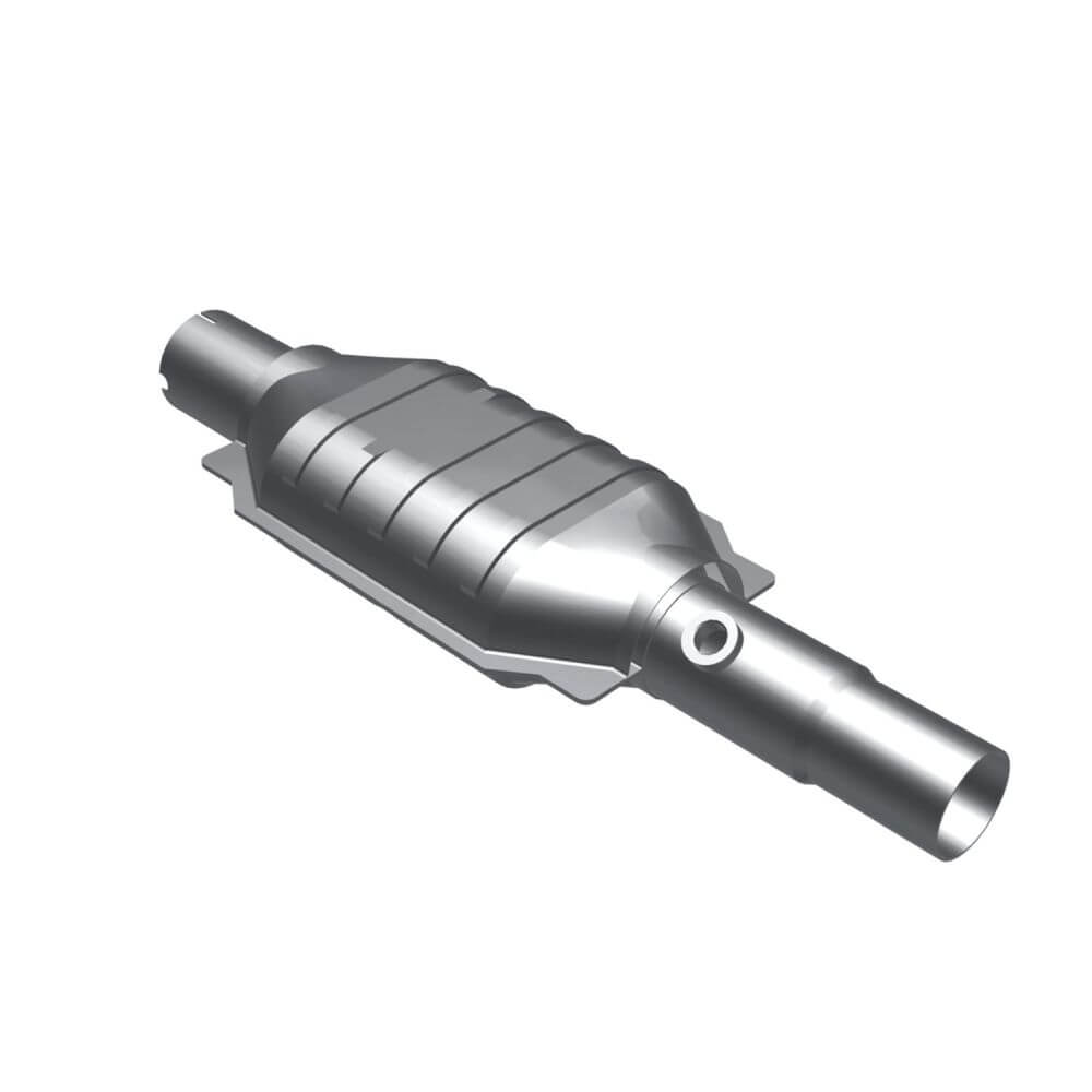 MagnaFlow 23226 Direct Fit Standard Catalytic Converter