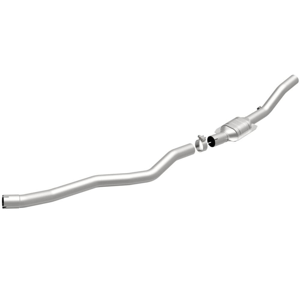 MagnaFlow 23228 Direct Fit Standard Catalytic Converter