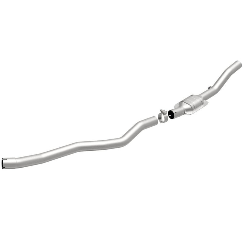 MagnaFlow 23228 Direct Fit Standard Catalytic Converter