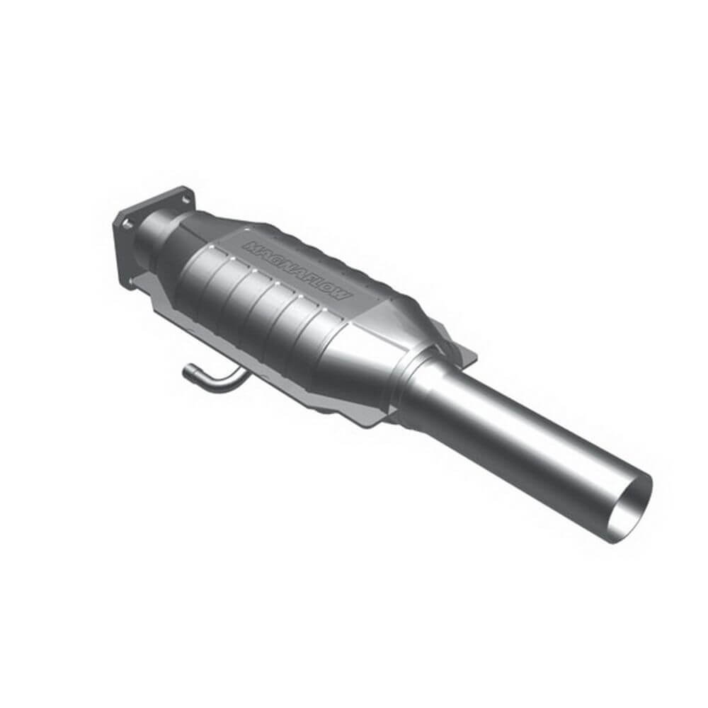 MagnaFlow 23229 Direct Fit Standard Catalytic Converter